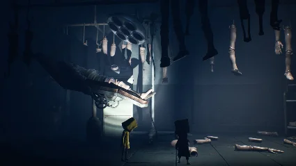 Little Nightmares | Offline | Steam на 90 дней