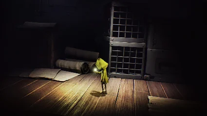 Little Nightmares | Offline | Steam на 90 дней