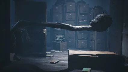 Little Nightmares | Offline | Steam на 90 дней