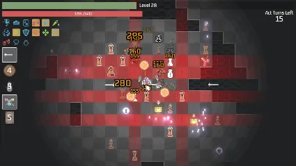 Chess Survivors - STEAM GIFT РОССИЯ