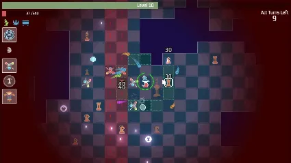 Chess Survivors - STEAM GIFT РОССИЯ
