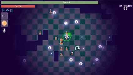 Chess Survivors - STEAM GIFT РОССИЯ