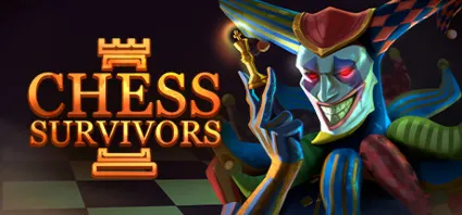 Chess Survivors - STEAM GIFT РОССИЯ