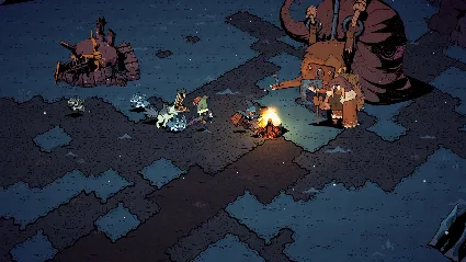 Wizard with a Gun - STEAM GIFT РОССИЯ
