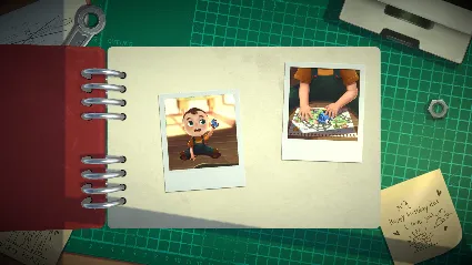 Polaroid: Pieces of Memory - STEAM GIFT РОССИЯ