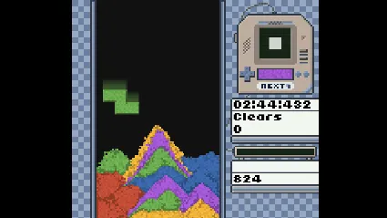 Sandtrix+ - STEAM GIFT РОССИЯ