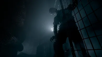 Daymare: 1994 Sandcastle - STEAM GIFT РОССИЯ