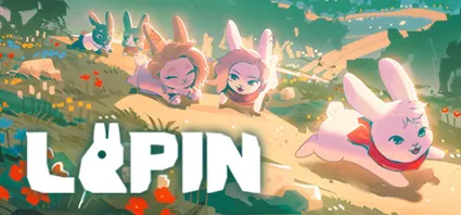 Lapin - STEAM GIFT РОССИЯ