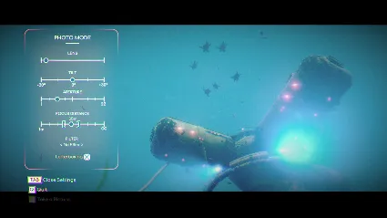 Under The Waves - STEAM GIFT РОССИЯ