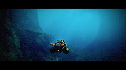 Under The Waves - STEAM GIFT РОССИЯ