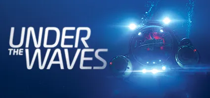 Under The Waves - STEAM GIFT РОССИЯ
