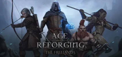 Age of Reforger:The Freelands - STEAM GIFT РОССИЯ