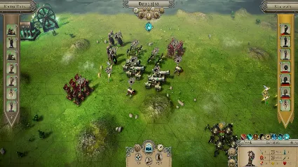 Master of Magic: Rise of the Soultrapped DLC - STEAM