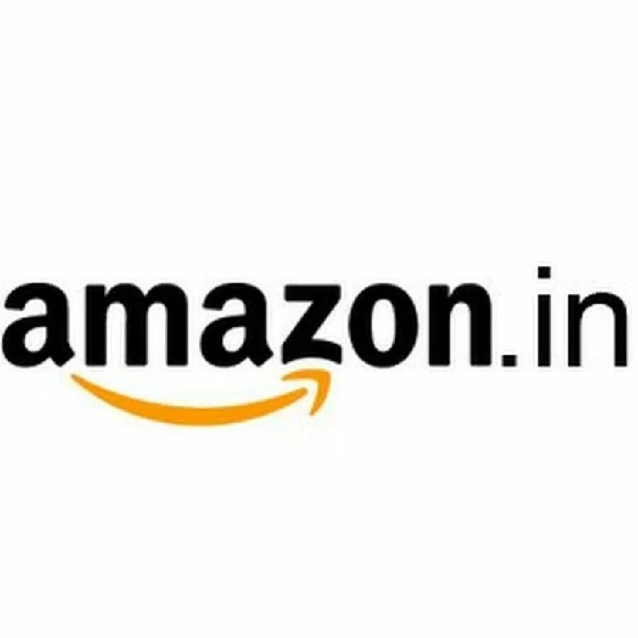 ⚡️FAST⚡️AMAZON (India) Gift Card 500-10000 INR. PRICE✅