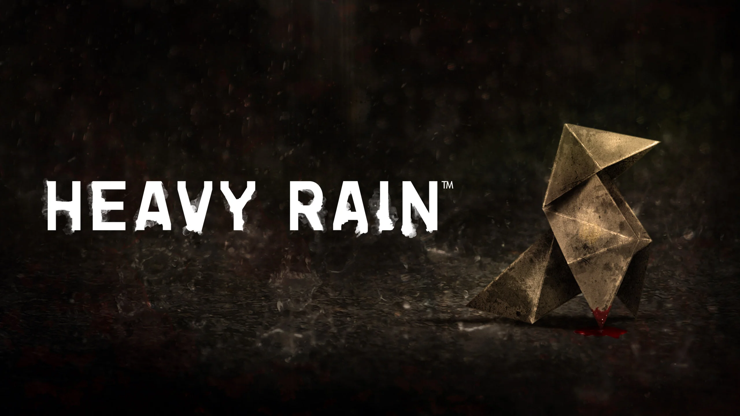  Heavy Rain  Steam ключ  Global