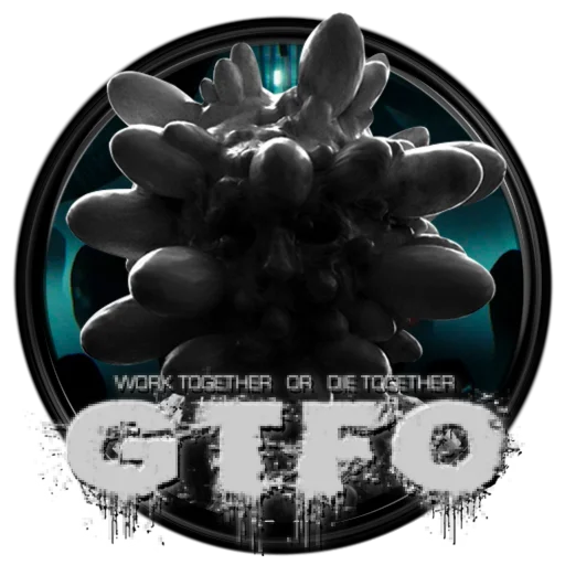 GTFO ®️Steam (GLOBAL)
