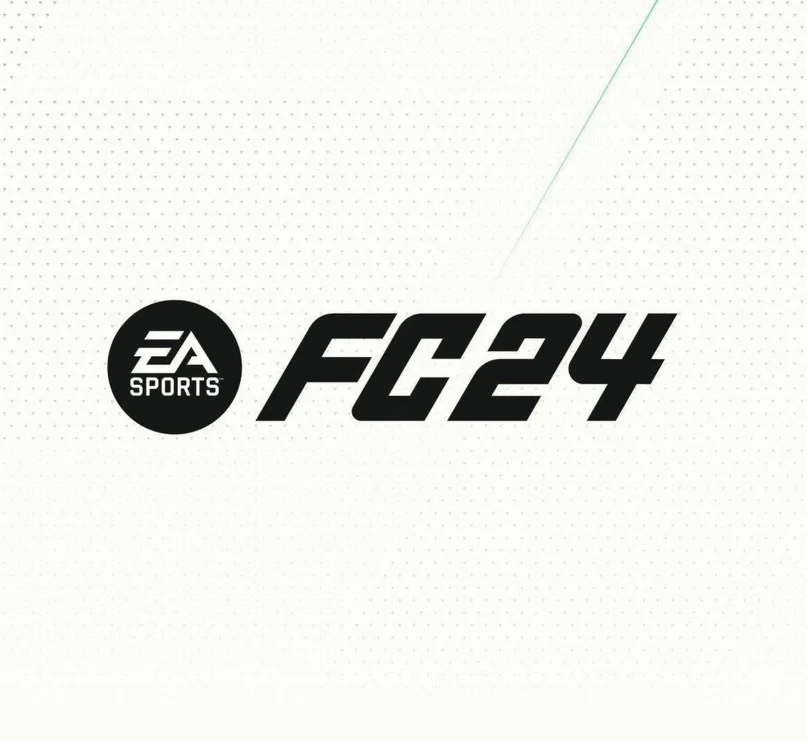 EA Sports (FIFA 24) +ЛОГИН+ПАРОЛЬSteam