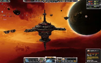 Sins of a Solar Empire: Rebellion - Minor Factions DLC АВТОДОСТАВКА STEAM РОССИЯ