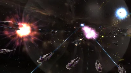 Sins of a Solar Empire: Rebellion - Minor Factions DLC АВТОДОСТАВКА STEAM РОССИЯ