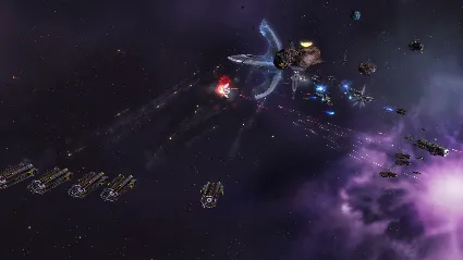 Sins of a Solar Empire: Rebellion - Minor Factions DLC АВТОДОСТАВКА STEAM РОССИЯ