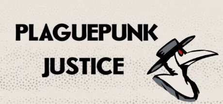Plaguepunk Justice  АВТОДОСТАВКА STEAM GIFT РОССИЯ