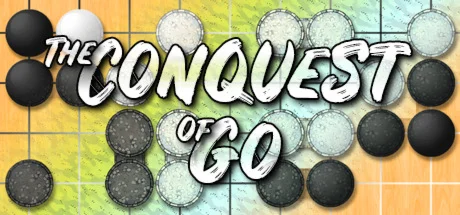 The Conquest of Go  АВТОДОСТАВКА STEAM GIFT РОССИЯ