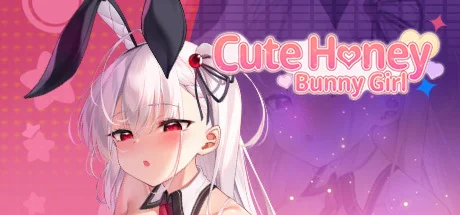 Cute Honey: Bunny Girl АВТОДОСТАВКА STEAM GIFT РОССИЯ