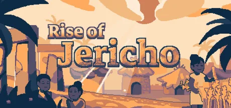 ???? Rise of Jericho  Steam ключ  GLOBAL