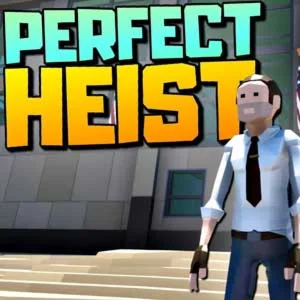 ‍ Perfect Heist  Steam ключ  GLOBAL