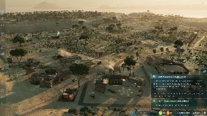 Jurassic World Evolution 2: Dominion Malta Expansion