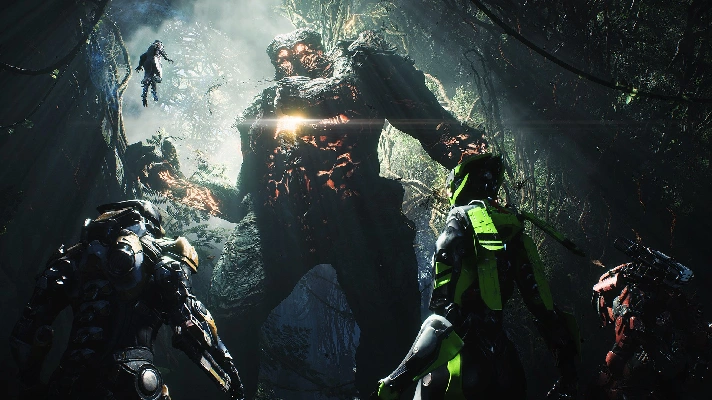 ❗ANTHEM: LEGION OF DAWN EDITION❗XBOX ONE/X|S🔑KEY❗