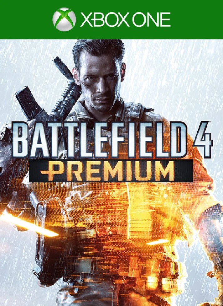 ❗BATTLEFIELD 4 PREMIUM❗XBOX ONE/X|S🔑KEY❗DLC