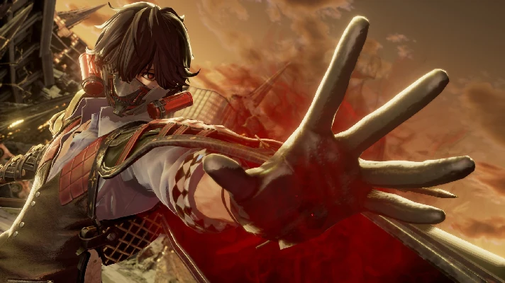 ❗CODE VEIN❗XBOX ONE/X|S🔑KEY❗