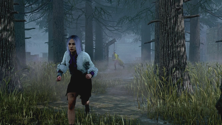 ❗DEAD BY DAYLIGHT: ALL-KILL CHAPTER❗XBOX ONE/X|S🔑KEY