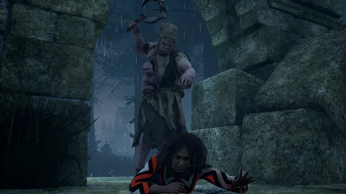 DEAD BY DAYLIGHT: KILLER EXPANSION PACK