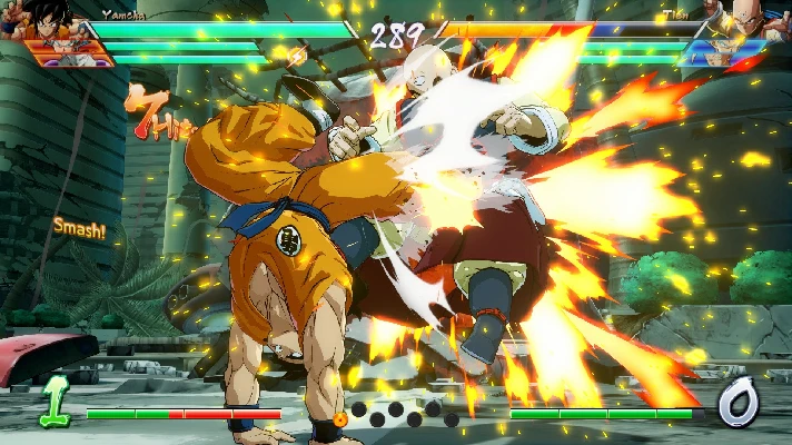 ❗DRAGON BALL FIGHTERZ❗XBOX ONE/X|S🔑KEY❗