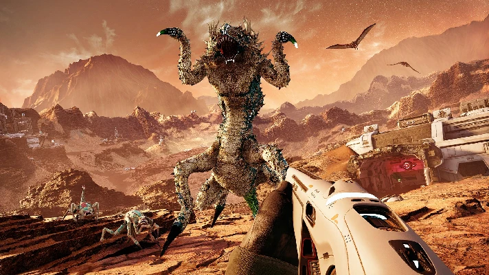 ❗FAR CRY5 - LOST ON MARS❗XBOX ONE/X|S🔑KEY❗