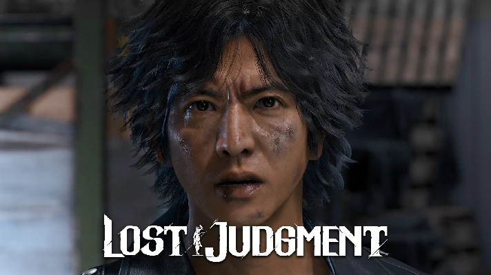 LOST JUDGMENT DIGITAL ULTIMATE EDITION❗XBOX ONE/X|S🔑