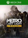 ❗METRO: LAST LIGHT REDUX❗XBOX  — фото 2