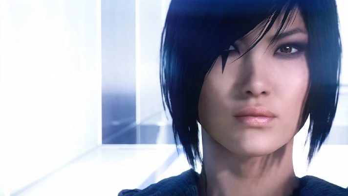 ❗MIRROR´S EDGE CATALYST❗XBOX ONE/X|S🔑KEY❗