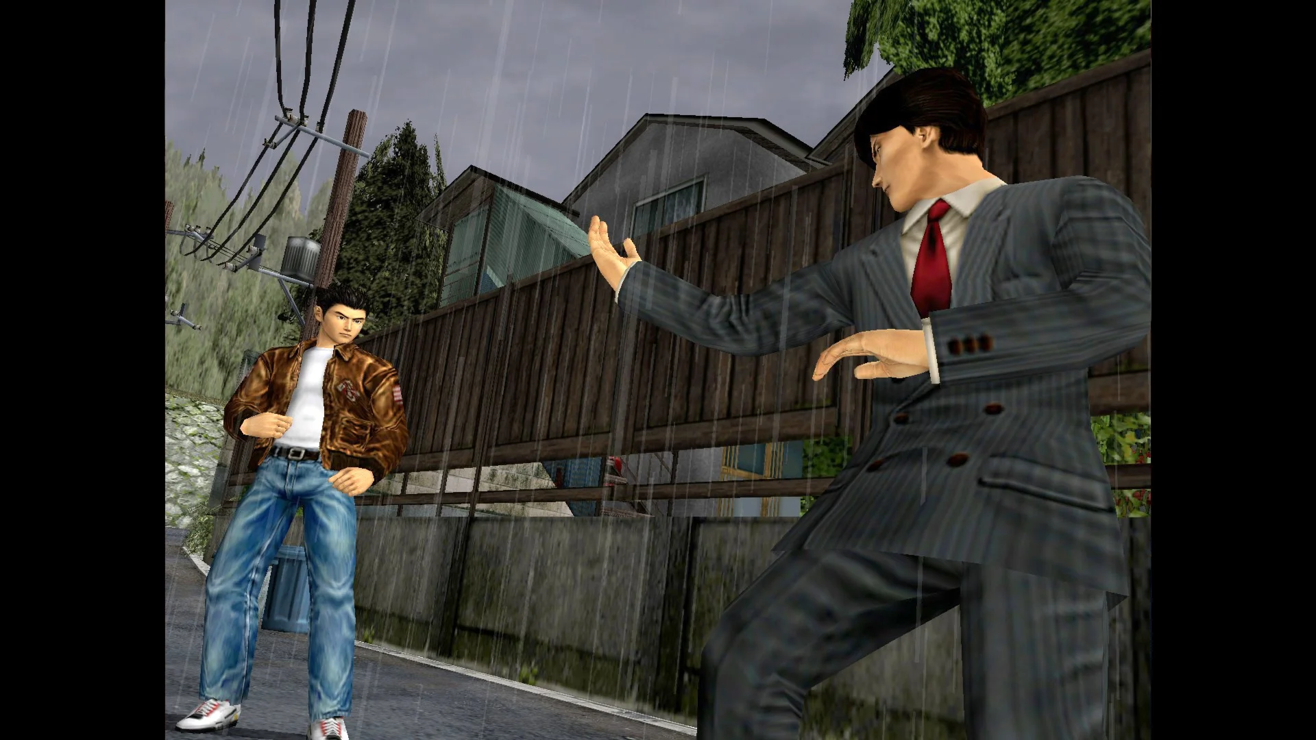 ❗SHENMUE I &amp; II❗XBOX ONE/X|S🔑KEY❗