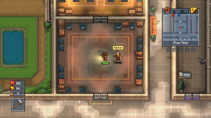 ❗THE ESCAPISTS 2❗XBOX ONE/X|S🔑KEY❗