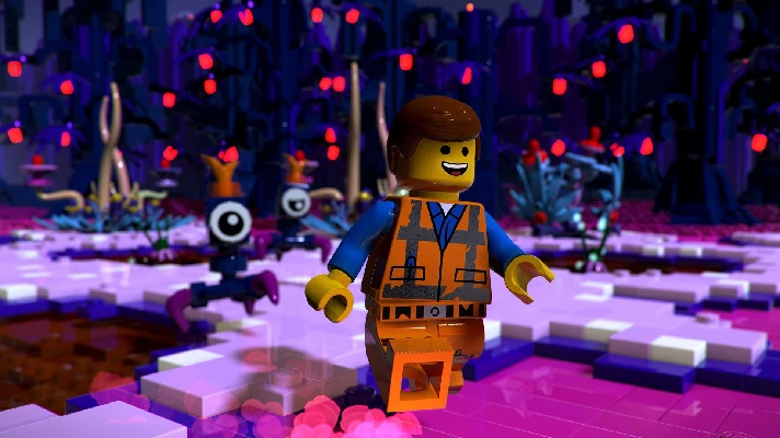 ❗THE LEGO MOVIE 2 VIDEOGAME❗XBOX ONE/X|S🔑KEY❗