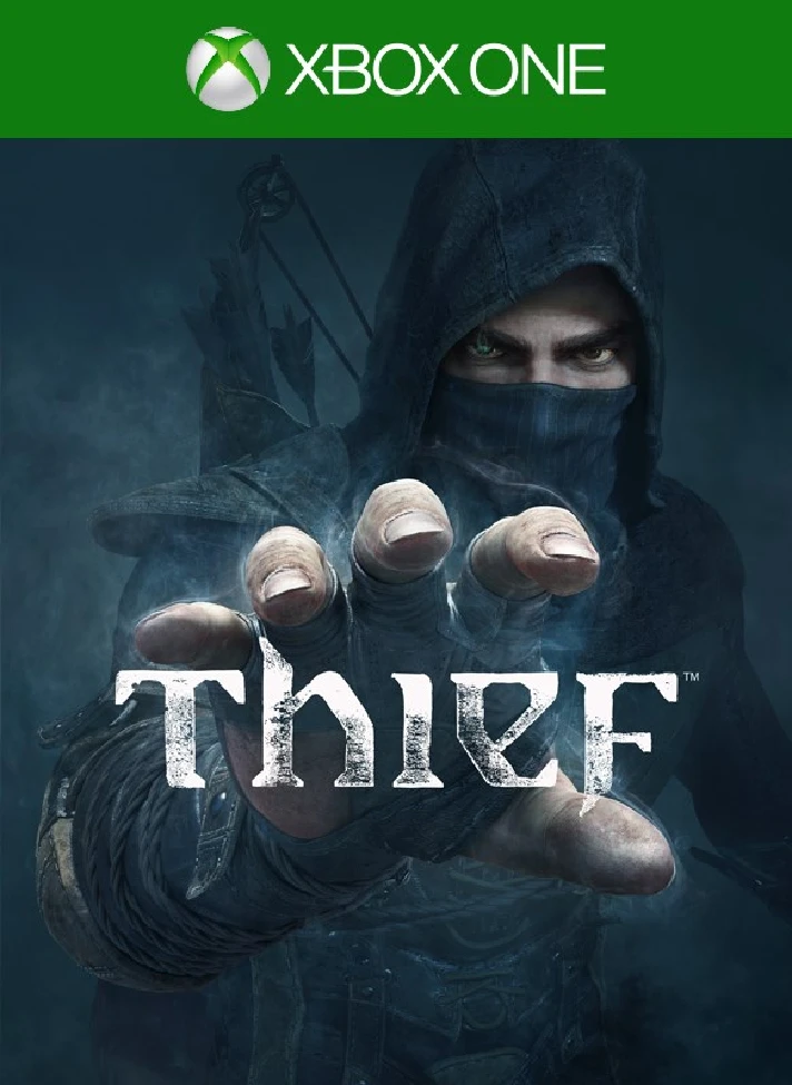 ❗THIEF❗XBOX ONE/X|S🔑KEY❗