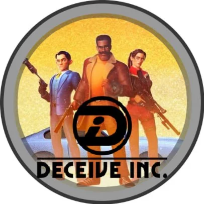 Deceive Inc.®️Steam (Region Free)(GLOBAL)