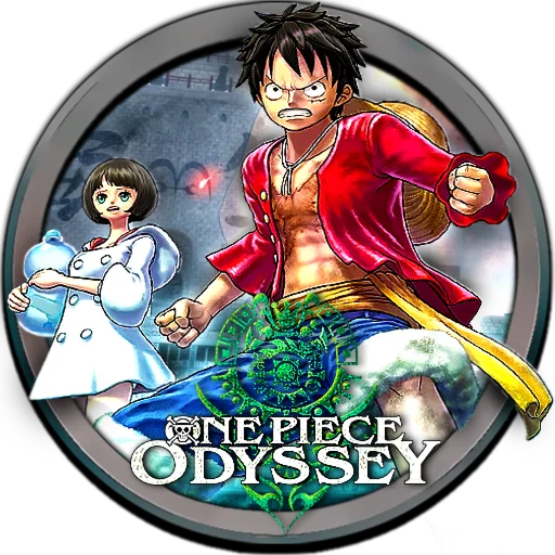 ONE PIECE ODYSSEY®️Steam (GLOBAL)