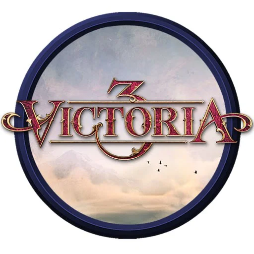 Victoria 3®️Steam (GLOBAL)
