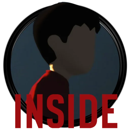 INSIDE®️Steam (GLOBAL)