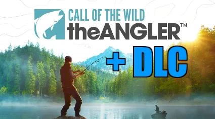 Call of the Wild: The Angler + DLC ✔ ️STEAM ✔ на 90 дней