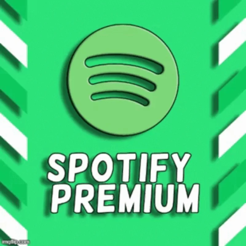 3/6/12/18 ИНДИВИДУАЛ/ДУО/СЕМЬЯ SPOTIFY PREMIUM